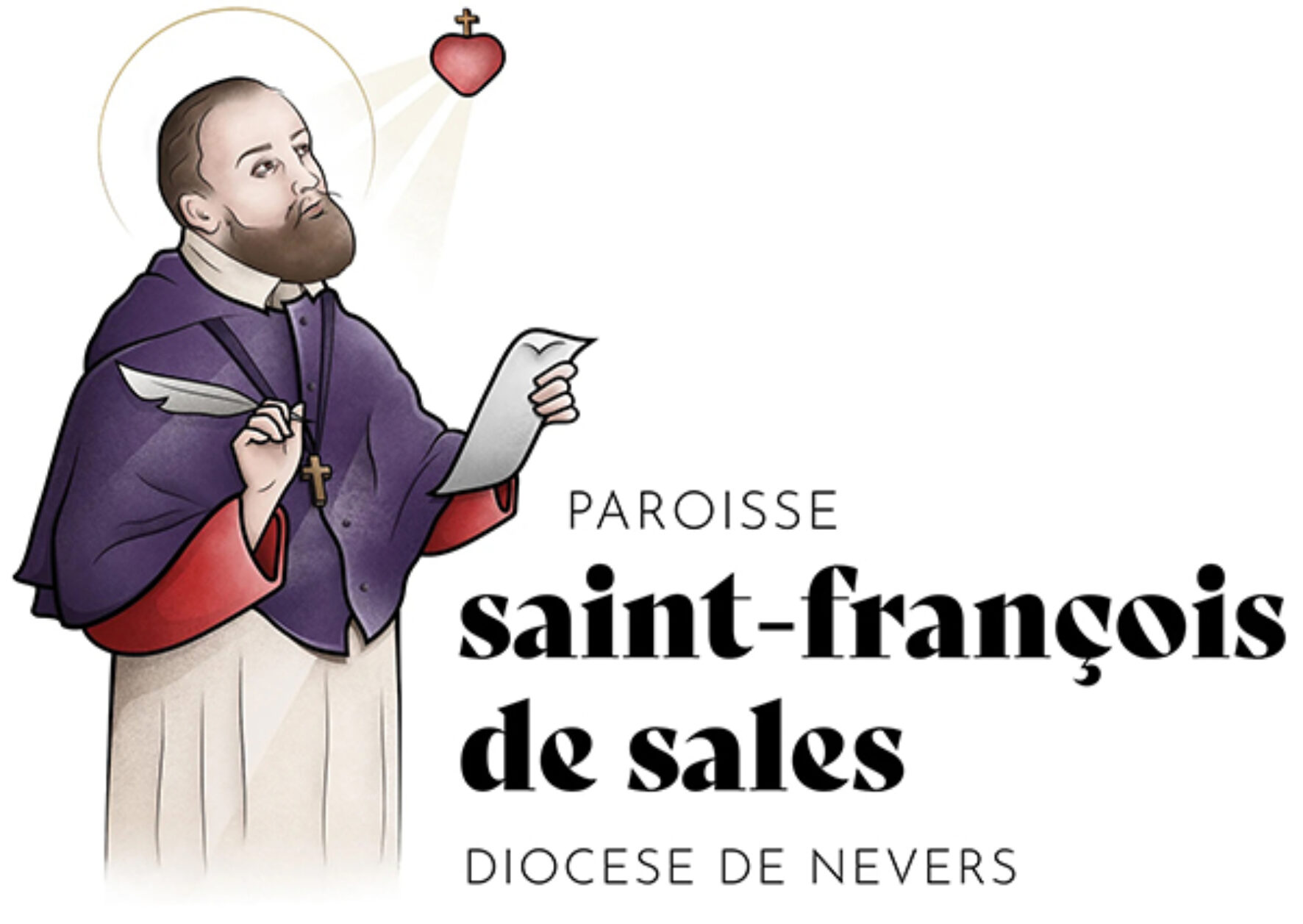 Paroisse Saint-François-de-Sales